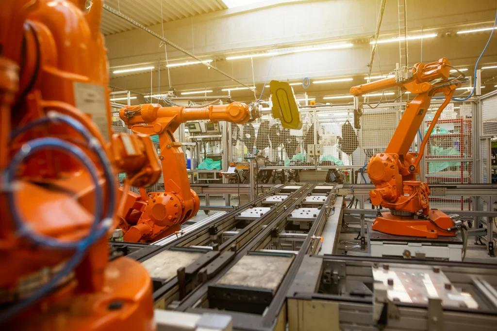 Robotik-Parca-Yukleme- Otomasyon Hizmetleri Aspava-Endustriyel-Teknoloji-